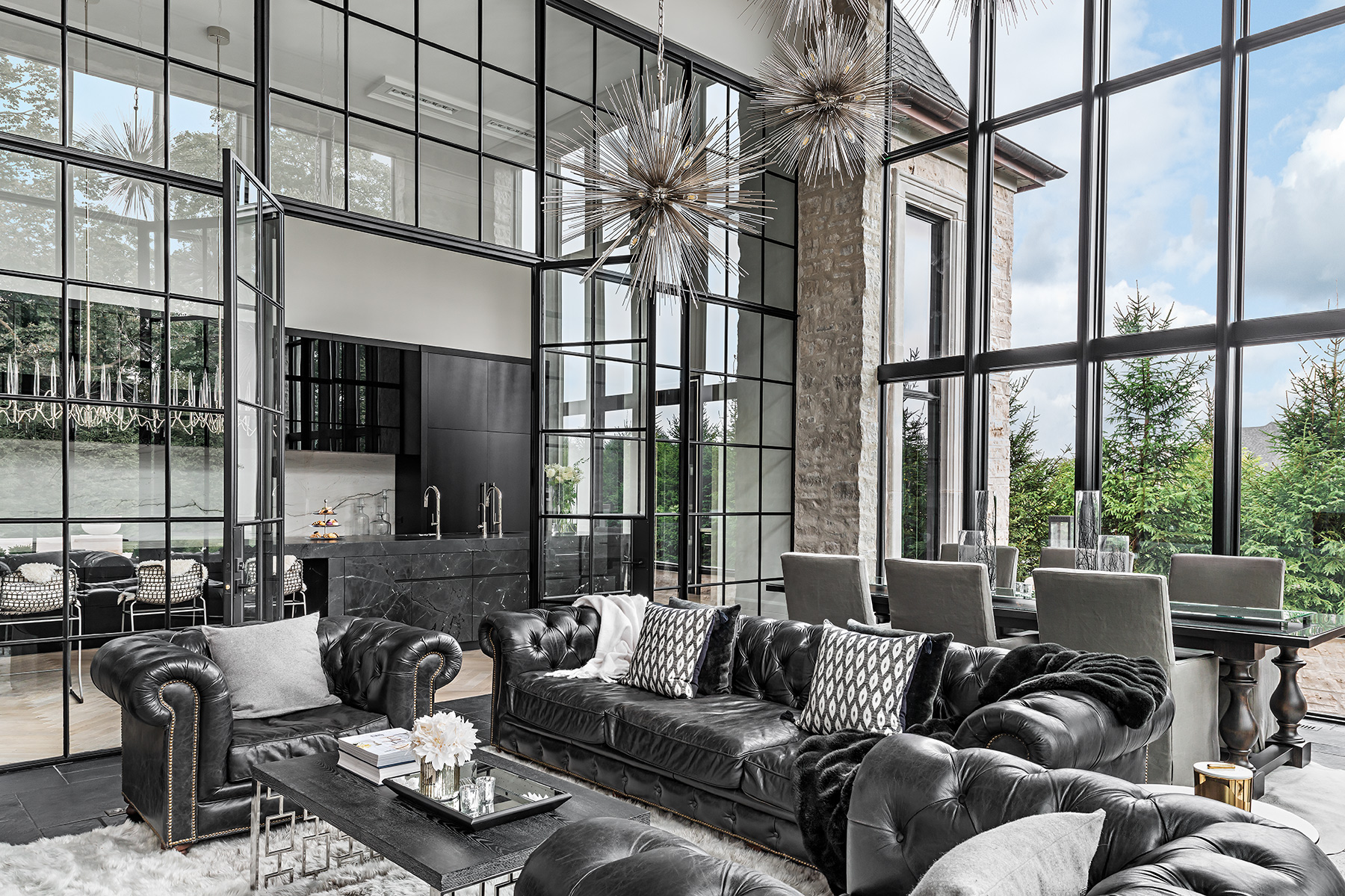 How We Build Claxton Marsh Luxury Custom Home Builders